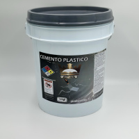    CEMENTO PLASTICO IMPERIO 19 LTS